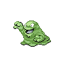 Grimer, màu shiny
