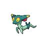 Dreepy, coloração shiny