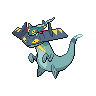 Drakloak, shiny colouring