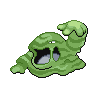 Muk, màu shiny
