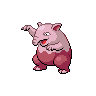 Drowzee, coloração shiny