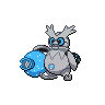 Iron Bundle, shiny colouring
