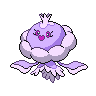 Jellicent Female, màu shiny